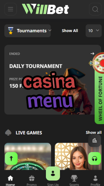 Casina Menu - Best Food-Themed Casino Games-www.bdqngd.com