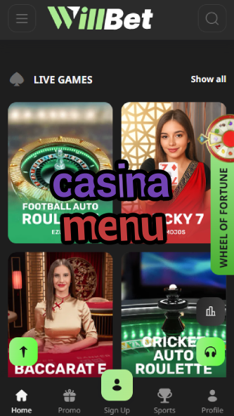 Casina Menu - Best Food-Themed Casino Games-www.bdqngd.com